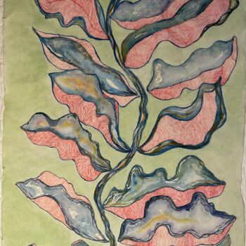 Drawing titled "untitled" by Marthacáit, Original Artwork, Ink