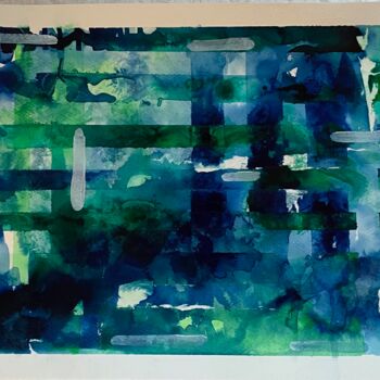 Drawing titled "untitled " by Marthacáit, Original Artwork, Acrylic