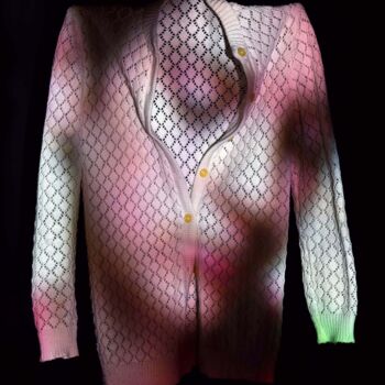 Photography titled "Emil Cadoo" by Katharina Duwen, Original Artwork, Digital Print