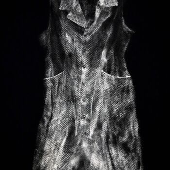 Photography titled "Phoenix" by Katharina Duwen, Original Artwork, Digital Print