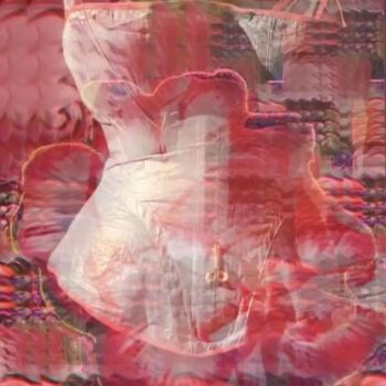 Fotografie mit dem Titel "TEST" von Agence Marcel, Original-Kunstwerk, Analogdruck