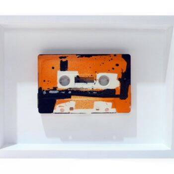 Peinture intitulée "Série : " Long Live…" par Zar, Œuvre d'art originale