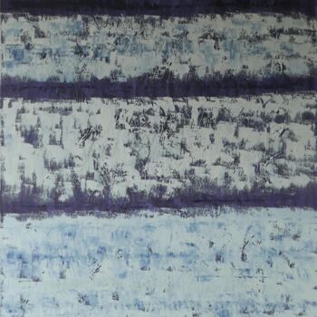 Pittura intitolato "2017-04-27 L1020164" da Emerich Meerson, Opera d'arte originale, Olio