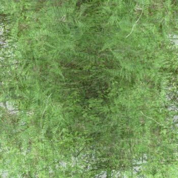 Printmaking titled "Portal-487" by Richard Dreesens, Original Artwork, Digital Print