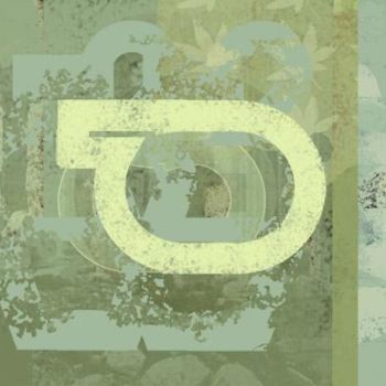 数字艺术 标题为“Arch Fourty Eight” 由Daniel Perry, 原创艺术品