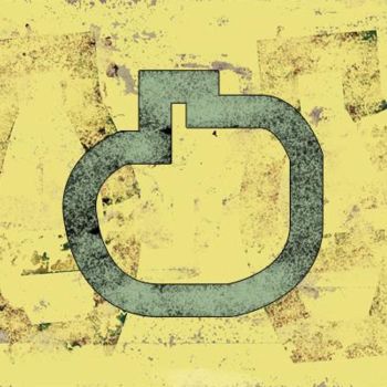 「Arch Thirty Two」というタイトルのデジタルアーツ Daniel Perryによって, オリジナルのアートワーク