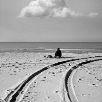 Photography titled "Les miraculés du To…" by Hervé Gergaud, Original Artwork, Digital Photography