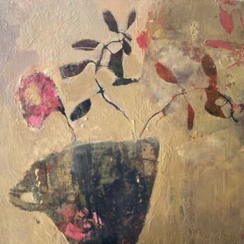 "Light and Airy Stil…" başlıklı Tablo Lena Ru tarafından, Orijinal sanat, Akrilik