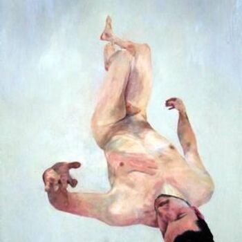Peinture intitulée "623.jpg" par Mathieu Weemaels, Œuvre d'art originale