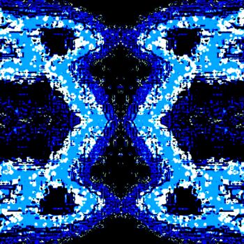 Photography titled "Chasing the Dragon…" by Ken Lerner, Original Artwork, Digital Photography