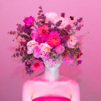 "Scent of Texas 0616…" başlıklı Fotoğraf Ziesook You tarafından, Orijinal sanat, Dijital Fotoğrafçılık