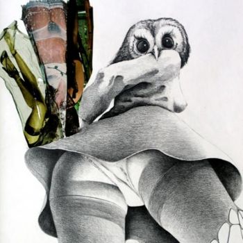 la Diane paradoxale