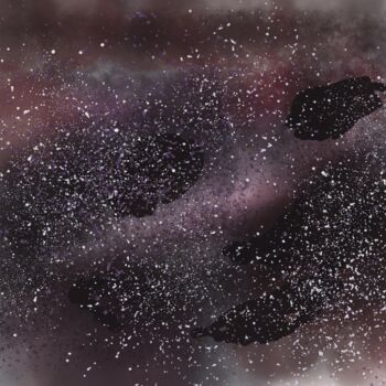 "Test #2" başlıklı Dijital Sanat Russell Newell tarafından, Orijinal sanat, 2D Dijital Çalışma