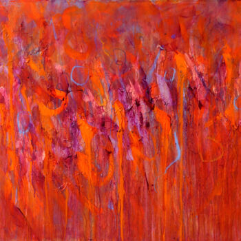 Peinture intitulée "yes you did" par Rupert Cefai, Œuvre d'art originale, Huile