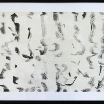 Ζωγραφική με τίτλο "Stay This Way" από Elisabeth Laplante, Αυθεντικά έργα τέχνης, Ακρυλικό