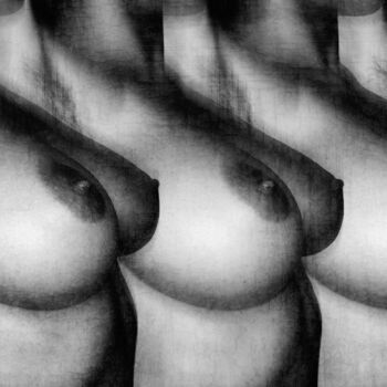 Φωτογραφία με τίτλο "Symphony of Curves" από Felipe Hueb, Αυθεντικά έργα τέχνης, Ψηφιακή φωτογραφία