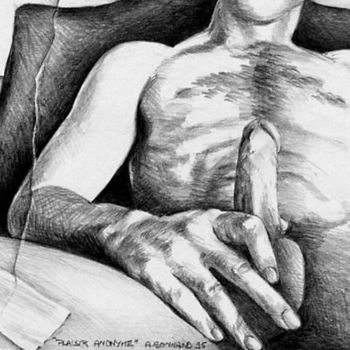 plaisir anonyme