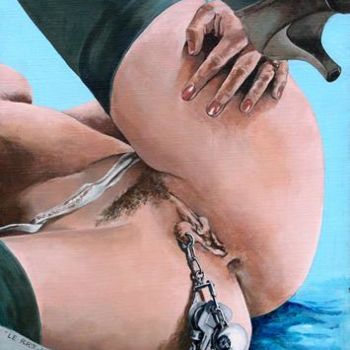 le porte-clef