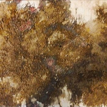 Pintura titulada "Argentina V" por Jean-Christophe Beauvais, Obra de arte original, Acrílico