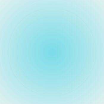 Arts numériques intitulée "Abstract Blue Gradi…" par Chun Yu Guan, Œuvre d'art originale, Image générée par l'IA Monté sur P…