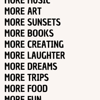 Digital Arts titled "More Love, More Art…" by Chun Yu Guan, Original Artwork, AI generated image Mounted on Wood Panel