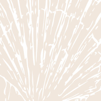 "Seashell Abstract W…" başlıklı Dijital Sanat 春宇 关 tarafından, Orijinal sanat, AI tarafından oluşturulan görüntü Ahşap panel…