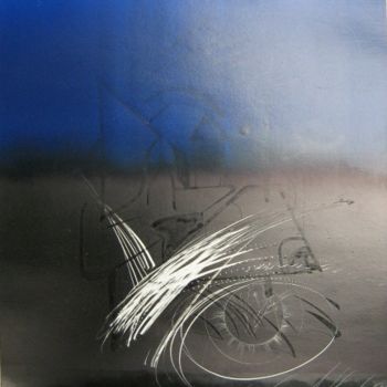Drawing titled "Draw" by Herta, Original Artwork, Other