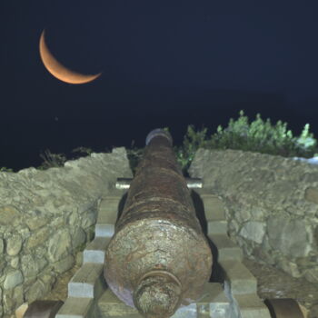 "Ribadesella" başlıklı Fotoğraf Xan Gasalla González-Redondo tarafından, Orijinal sanat, Dijital Fotoğrafçılık