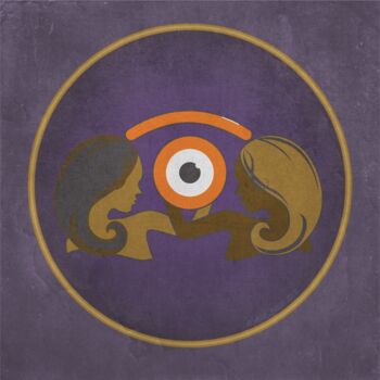 "geminiris rem" başlıklı Dijital Sanat Ojolo tarafından, Orijinal sanat, Dijital Resim