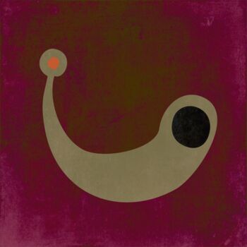 "impre-vista 5d" başlıklı Dijital Sanat Ojolo tarafından, Orijinal sanat, 2D Dijital Çalışma