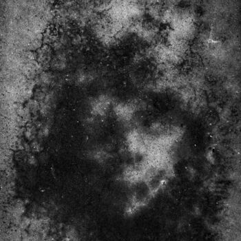 "SHE_2" başlıklı Dijital Sanat Екатерина Захарова tarafından, Orijinal sanat, Dijital Resim