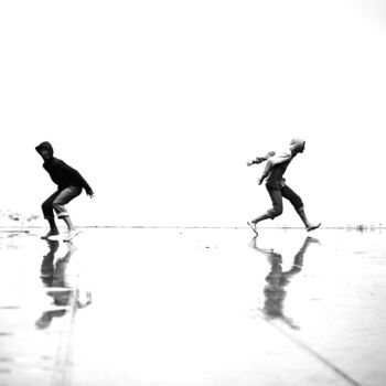 "The 3rd day #5" başlıklı Fotoğraf Cody Choi tarafından, Orijinal sanat, Dijital Fotoğrafçılık