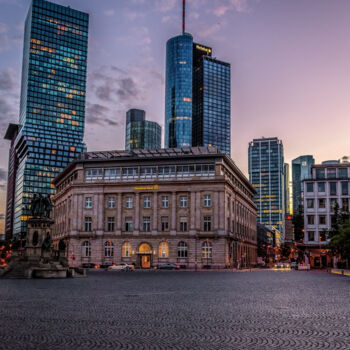 Photography titled "in Transition II" by Ron Kramer, Original Artwork, Digital Photography