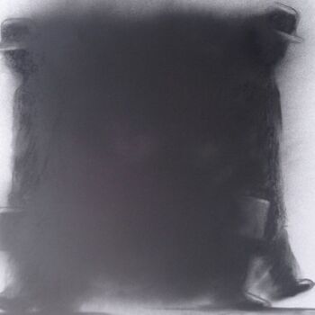 "Tuesday's morning" başlıklı Resim Bruno Nugeron tarafından, Orijinal sanat, Sprey boya Karton üzerine monte edilmiş