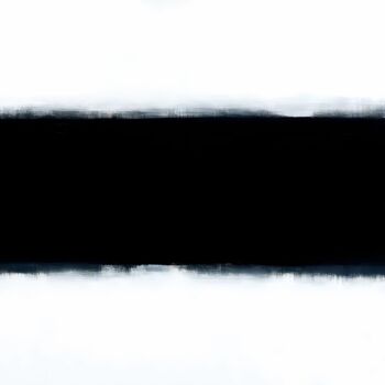 "Minimalist Black Wh…" başlıklı Dijital Sanat Stellaartist001 tarafından, Orijinal sanat, AI tarafından oluşturulan görüntü