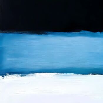 Digital Arts titled "Elegant Minimalist…" by Stellaartist001, Original Artwork, AI generated image