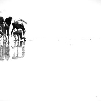 "The 3rd day #1" başlıklı Fotoğraf Cody Choi tarafından, Orijinal sanat, Dijital Fotoğrafçılık