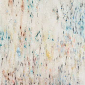 Peinture intitulée "New Beginning" par Petr Johan Marek, Œuvre d'art originale, Acrylique