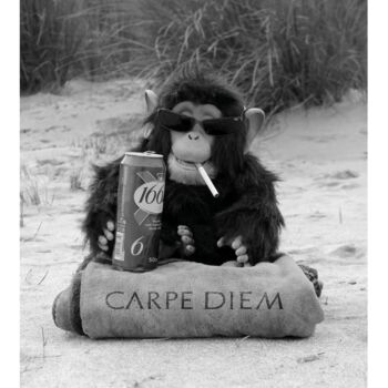 "carpe diem" başlıklı Fotoğraf Cheese tarafından, Orijinal sanat, Dijital Fotoğrafçılık