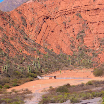 Фотография под названием "Geographies of Sile…" - Diego Ben Karlsson, Подлинное произведение искусства, Цифровая фотография