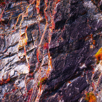 "Cartografía de la R…" başlıklı Fotoğraf Alex Bold tarafından, Orijinal sanat, Dijital Fotoğrafçılık