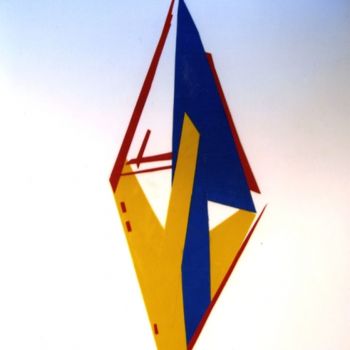 Κολάζ με τίτλο "collage:" από Alexey Kriventsov, Αυθεντικά έργα τέχνης
