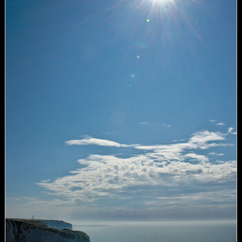 Photography titled "plein les yeux" by Frederic Hodiesne, Original Artwork, Digital Photography