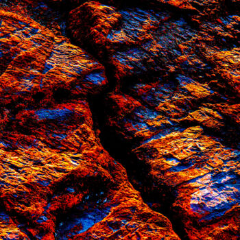 "Frontera Cero" başlıklı Fotoğraf Alex Bold tarafından, Orijinal sanat, Dijital Fotoğrafçılık