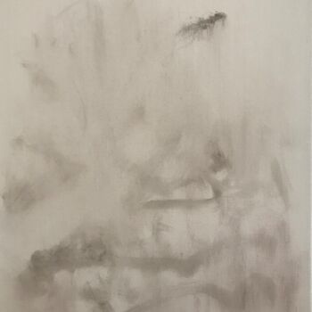 Painting titled "11.10.25.w h" by Wei Hao 000, Original Artwork, Oil