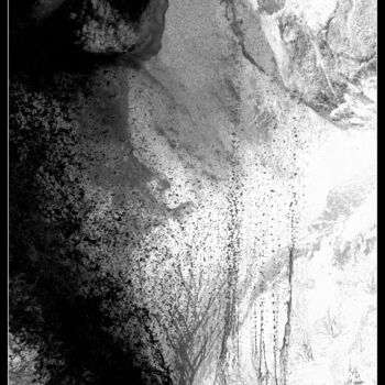 "Cascade" başlıklı Fotoğraf Frederic Hodiesne tarafından, Orijinal sanat, Dijital Fotoğrafçılık