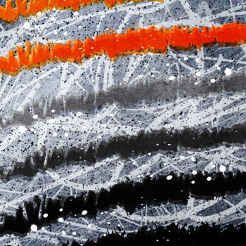 Digital Arts titled "chroma" by Cheese, Original Artwork, 2D Digital Work