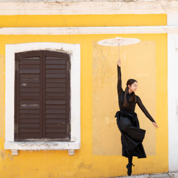 Fotografia intitulada "Stillness in Motion…" por Cody Choi, Obras de arte originais, Fotografia digital