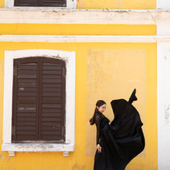 Fotografia intitulada "Stillness in Motion…" por Cody Choi, Obras de arte originais, Fotografia digital