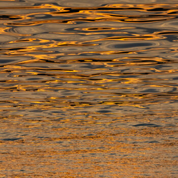 "Heures dorées" başlıklı Fotoğraf Aurélien Comte tarafından, Orijinal sanat, Dijital Fotoğrafçılık